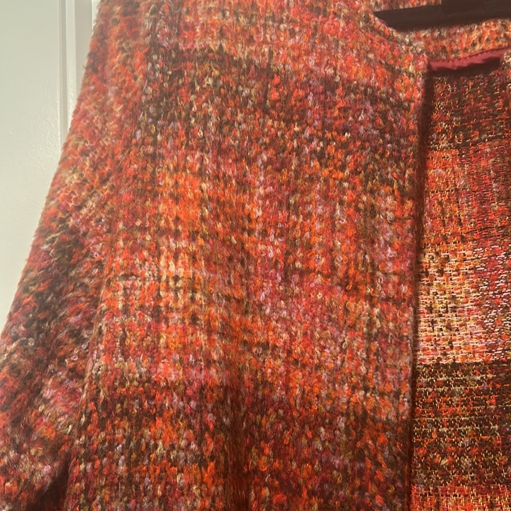 Christian Siriano Multi Color Jacket - image 3